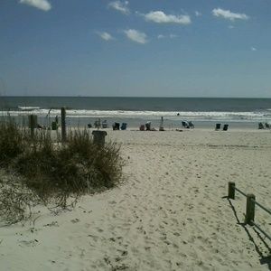 Meet your Posher, Doris